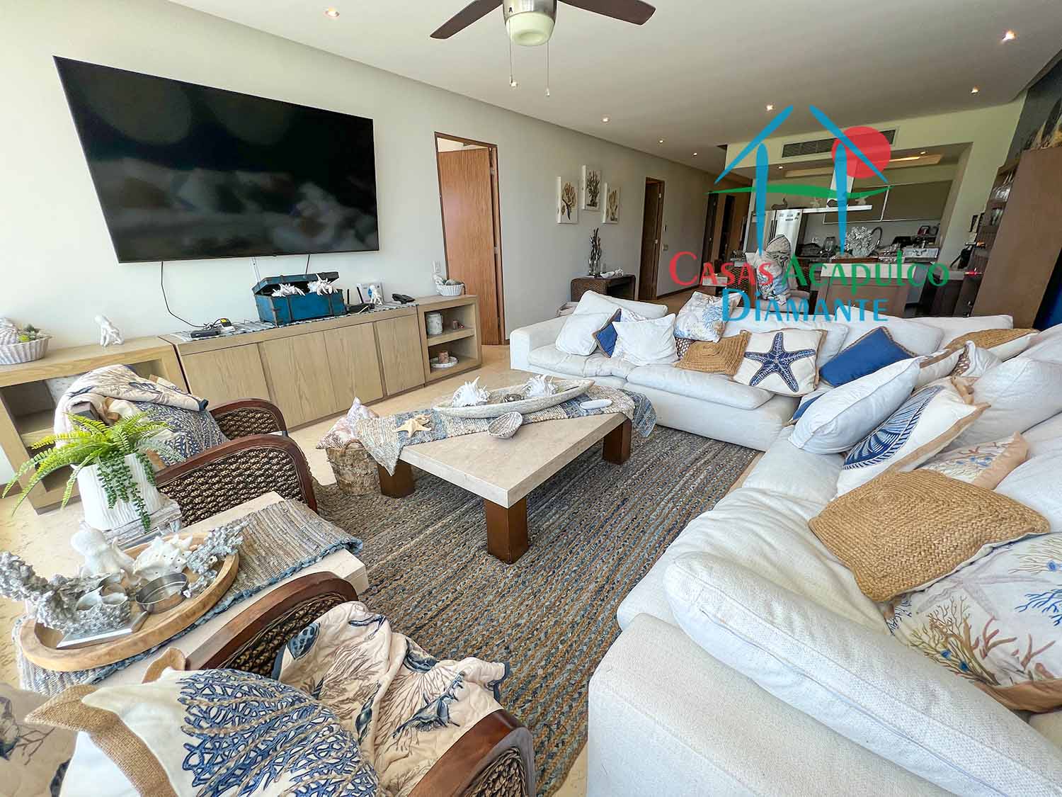 Península Loft 157 - Estancia 15